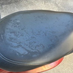 原付バイク　スクーター　ホンダ　トゥデイの画像