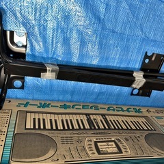 カシオ CASIO LK-250it 光ナビゲーションキーボード「ケータイリンク光ナビ」の画像