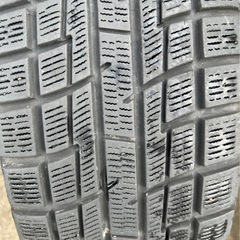 タイヤ195/65R15 91の画像