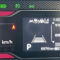 ★スペーシアカスタムXS ハイブリッドTB 2024 式の画像