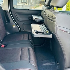 ★スペーシアカスタムXS ハイブリッドTB 2024 式の画像