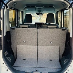 ★スペーシアカスタムXS ハイブリッドTB 2024 式の画像