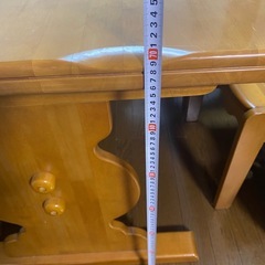 食卓セットの画像