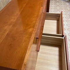 actus  アクタス　タンス　3段チェスト　6段ちえチェストの画像