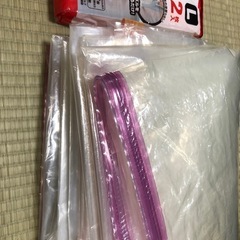 ふとん圧縮袋Lの画像