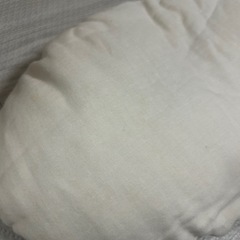 ケラッタベビースリング（新生児クッション付き）の画像