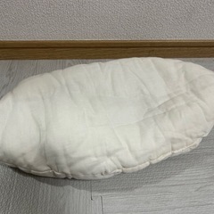 ケラッタベビースリング（新生児クッション付き）の画像