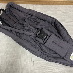 ケラッタベビースリング（新生児クッション付き）の画像