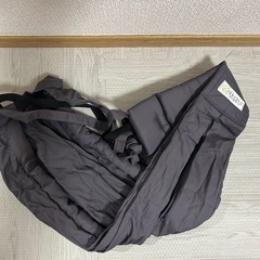 ケラッタベビースリング（新生児クッション付き）の画像