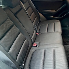 維持費安く乗れます‼️CX-5‼️車検2年付き‼️の画像