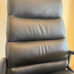 ニトリ　オフィスチェア　の画像