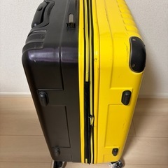 キャリーバッグの画像