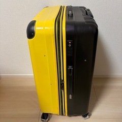 キャリーバッグの画像