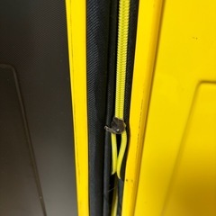 キャリーバッグの画像