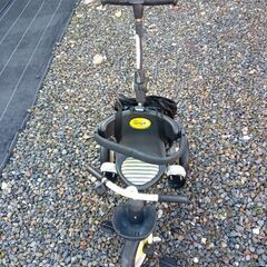 三輪車　ジャンクの画像