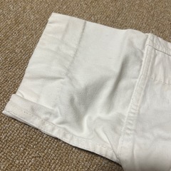 子どもの空手着の画像