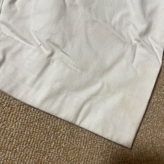 子どもの空手着の画像