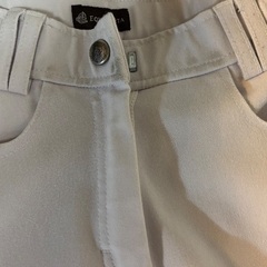 エクリベルタ 乗馬 競技用ジャケット/キュロット レディースの画像