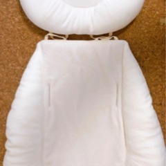 【値引可】コンビ　ネムリラ　電動　ホワイトレーベルの画像