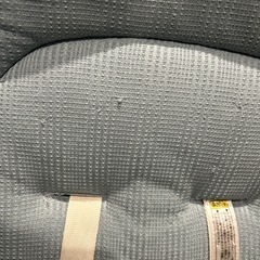 【値引可】コンビ　ネムリラ　電動　ホワイトレーベルの画像