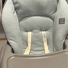 【値引可】コンビ　ネムリラ　電動　ホワイトレーベルの画像