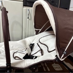 バウンサーの画像