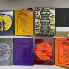 ヒプノシスマイク-Division Rap Battle-6thLIVE Blu-rayの画像