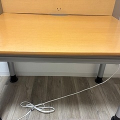 学習机・ワーキングデスクの画像