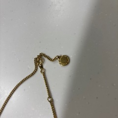 マークジェイコブスのチェーンネックレス‼️の画像