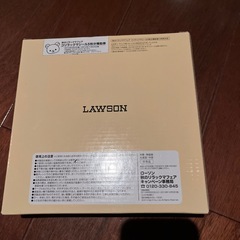 リラックマ　お皿　未使用の画像