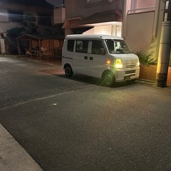 繁忙期につきドライバー募集【短期も可能】の画像