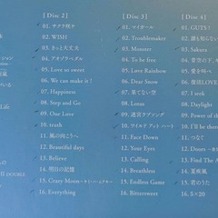 嵐 5×20 Blu-ray・CD・トートバッグ まとめ売り セット 再生確認済みの画像