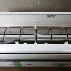 設置工事、保証付き 【アイリスオーヤマ】IRA-2206R 6畳【2025年式】p5hN1261の画像