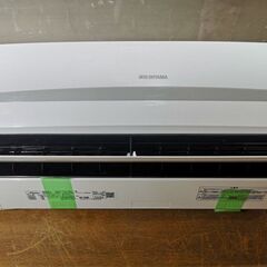 設置工事、保証付き 【アイリスオーヤマ】IRA-2206R 6畳【2025年式】p5hN1261の画像