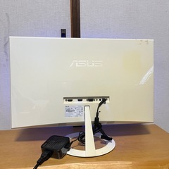 ASUS VX239 AC付きの画像