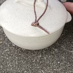 ０円　小鉢（磁器製）　未使用・箱入の画像