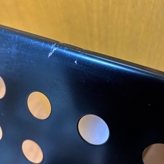 中古　譜面台の画像