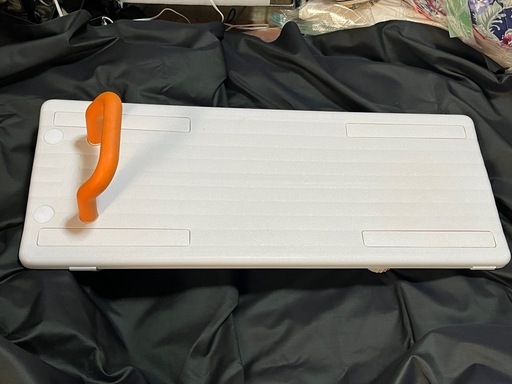 Panasonicバスボード・入浴台 ホワイト