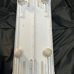 Panasonicバスボード・入浴台 ホワイトの画像