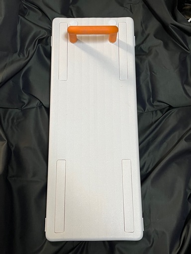 Panasonicバスボード・入浴台 ホワイト