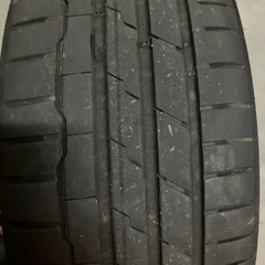 19インチ！夏タイヤ、ホイールセットの画像