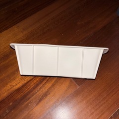 330円で購入したケーキを焼く型の画像