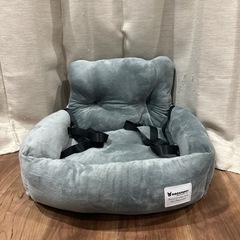 ペット　ドライブベッドの画像