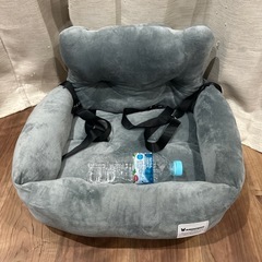 ペット　ドライブベッドの画像