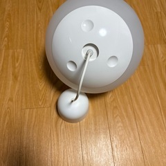 IKEA ペンダントランプ 30cmの画像