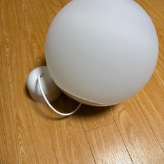 IKEA ペンダントランプ 30cmの画像