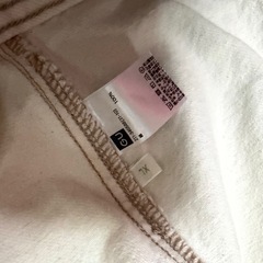 デニムジャケットの画像