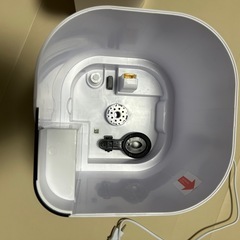 加湿器の画像