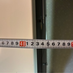 食器棚【引き取っていただける方限定】の画像