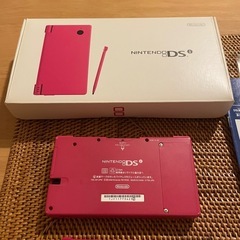 ニンテンドーDSの画像